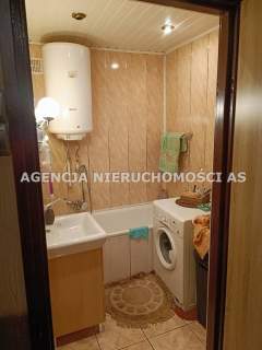 Przestronne 66 m2, czteropokojowe mieszkanie