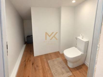 Przestronne Mieszkanie z Antresolą 101,30 M 