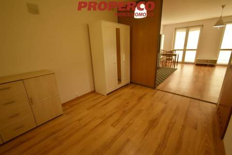 Mieszkanie 1pok., 40m2, ul. Planty, Centrum