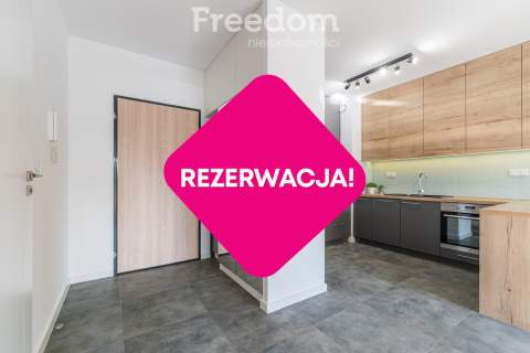 Komfortowo dwupokojowe mieszkanie na Mokotowie