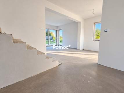 Nowoczesny bliźniak 138m2 ul. Leopolda Staffa