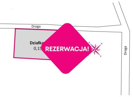 Działka 15,08 ar z WZ Rzeszów ul. Kukuczki