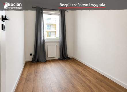 Nowe Gotowe mieszkanie- Gdańsk Osowa