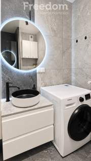 Świnoujście centrum   nowy apartament z loggią