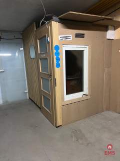 Magazyn 180m2