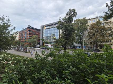 Mieszkanie po generalnym remoncie w pobliżu SGH