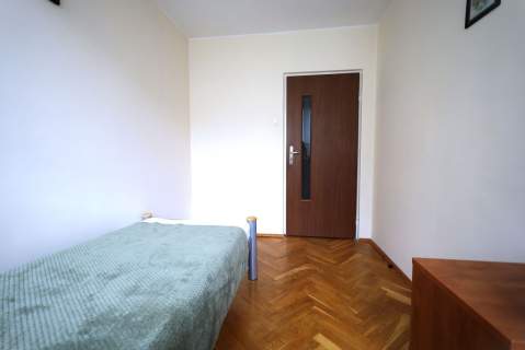 Wygodne M3 tuż przy parku 