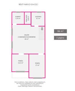 Bezczynszowy apartament na nowym osiedlu