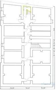 Mieszkanie na sprzedaż, 30,38 m2, Lubań
