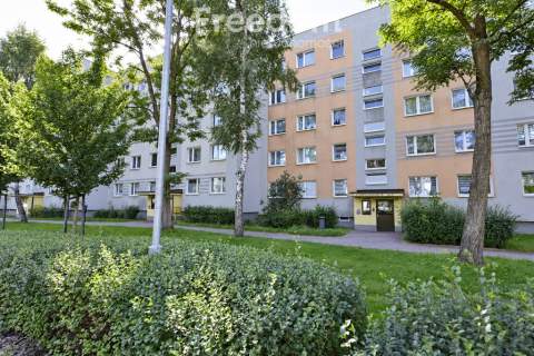 Mieszkanie do wprowadzenia 47,5 m, Północ