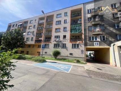 Mieszkanie na sprzedaż, 42,74 m2, Tarnów