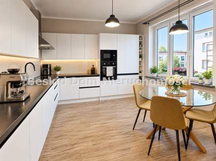Mieszkanie do wynajęcia, 70 m2, Bielsko-Biała