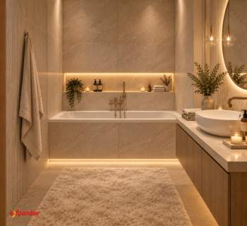 OKAZJA 3 pokoje PREMIUM GOTOWE do odbioru Łazienka WC