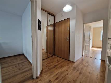 2 pok.,50 m2 ul. Raciborska, Ruczaj