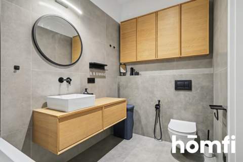 Nowe 3pok na Woli 64m Balkon Garaż ul.Karlińskiego