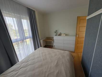 Gotowe do wejścia. 2 M. postojowe, balkon.