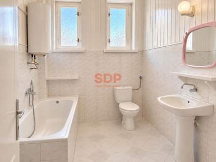 Mieszkanie 109,5 w centrum Żmigrodu Ogród 3 242 zł/m2