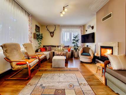 Apartament 84 m Szczawnica/Szlachtowa