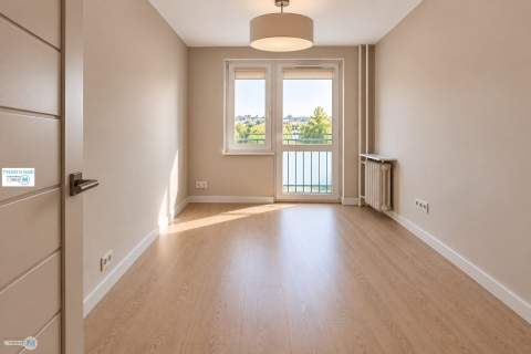 2 pok po gen. remoncie, winda, balkon KSM