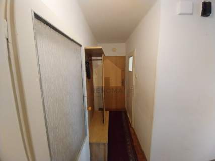 2 Pokoje Parter Balkon