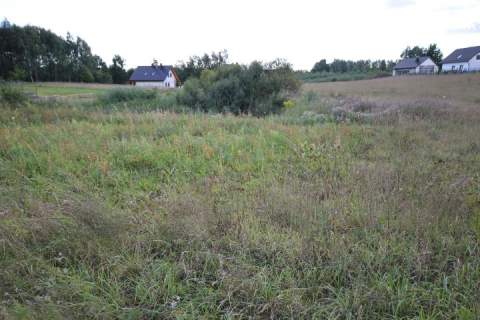 Działka budowlana na sprzedaż, 2006 m2, Nowa Karczma
