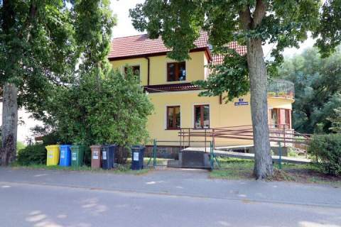 Wyjątkowe mieszkanie w budynku dwulokalowym - Miłki, ul. Lipowa