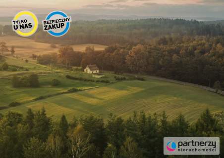 Działka inwestycyjna 1,9 ha MPZP usługi