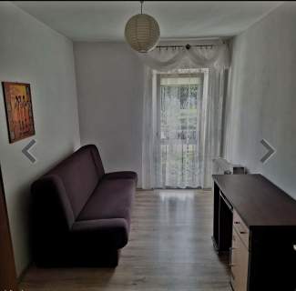 2 pokoje Marcelińska 40m2