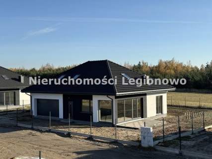 Dom na sprzedaż, 139,23 m2, Dębe