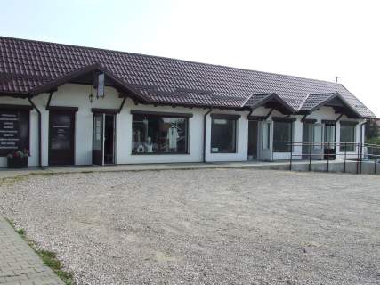 Lokal do wynajęcia Olsztyn - Jonkowo