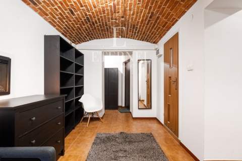 Lokal mieszkalny w ścisłym centrum Krakowa