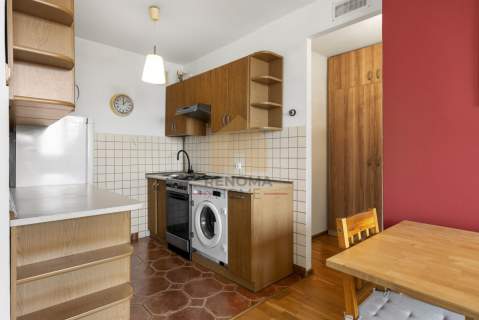 3 pokoje 45 m Zaporoska Balkon Piwnica Krzyki