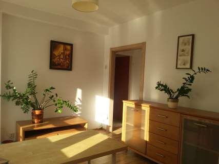 Mokotów, 3 pokoje niezależne, nieprzechodnie ul Jadźwingów