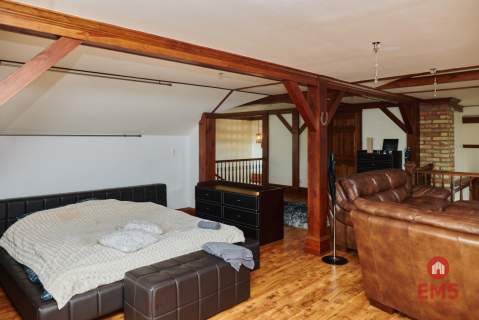 Niesamowity apartament w sercu Augustowa