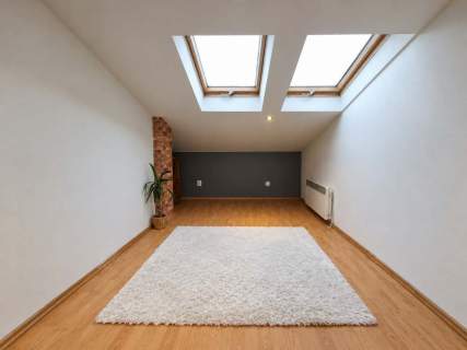 2 pok, 40 m2, ul.Batorego/Karmelicka, Stare Miasto
