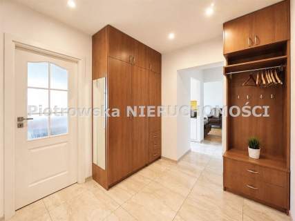 Mieszkanie na sprzedaż, 47,6 m2, Sieradz