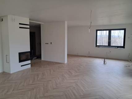 Dom NOWY ,212 m2, Piękne widoki , 5 km od Kielc