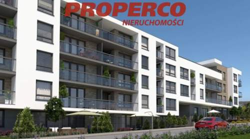 Mieszkanie 2pok., 39,95m2, Ip., ul. Klonowa