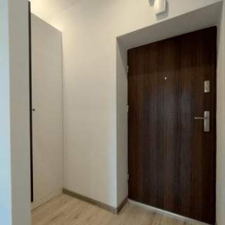Duża kawalerka, 30 m2 - M. Rodziewiczówny 10A