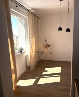 Mieszkanie 2- pokojowe Centrum Balkon
