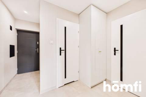 ŚWIEŻO WYREMONTOWANE 2 POKOJE BAŁUTY BALKON