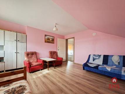 Dom wolnostojący 140 m2 w Bielsku Podlaskim