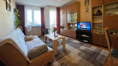 mieszkanie 43 m2 w centrum Rzeszowa