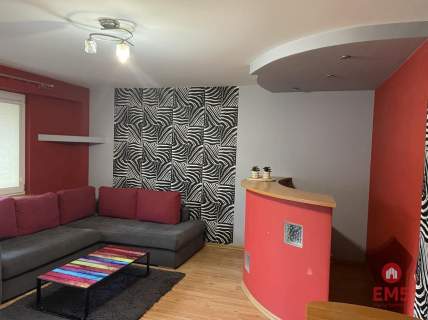 2 pokoje, parter, Nowe Miasto,