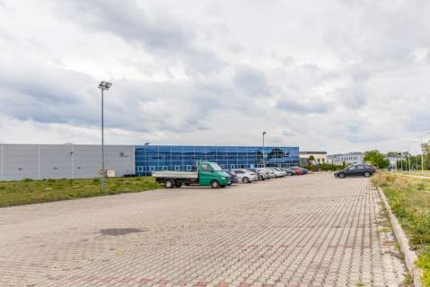 Biuro 170 m Felin Brak opłat za ogrzewanie