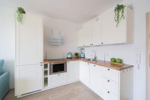 Piękny, 2 pok.apartament z basenem, blisko morza