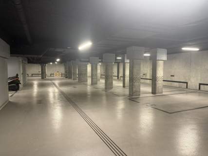 Apartament 100 m z widokiem na wodę 40 m tarasu Śr