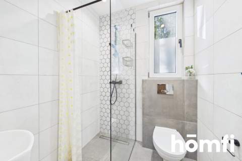 Dochodowy kompleks 2 domków nad Zalewem