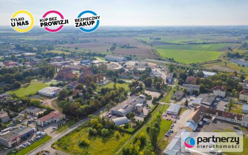 Hotel SPA z dużym potencjałem Malbork