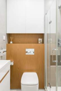 Luksusowy apartament blisko metra